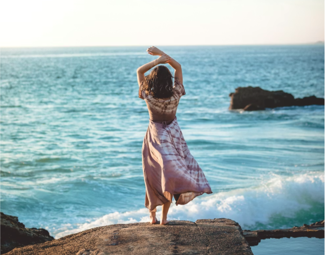 一歩でも。いや、ほんの半歩でも